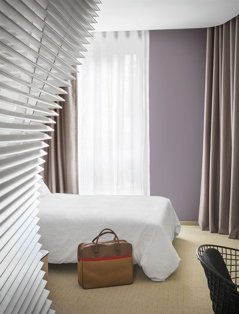 Okko Hotels Grenoble Centre photo 1