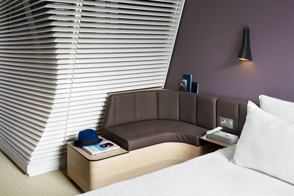 Okko Hotels Grenoble Centre photo 3