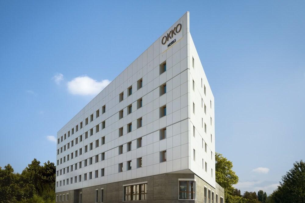 Okko Hotels Grenoble Centre photo 4