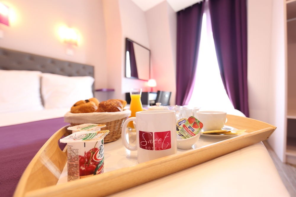 SWEET HÔTEL photo 1