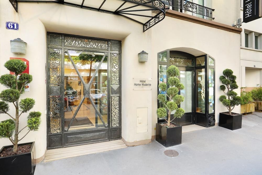 Hôtel Home Moderne photo 4