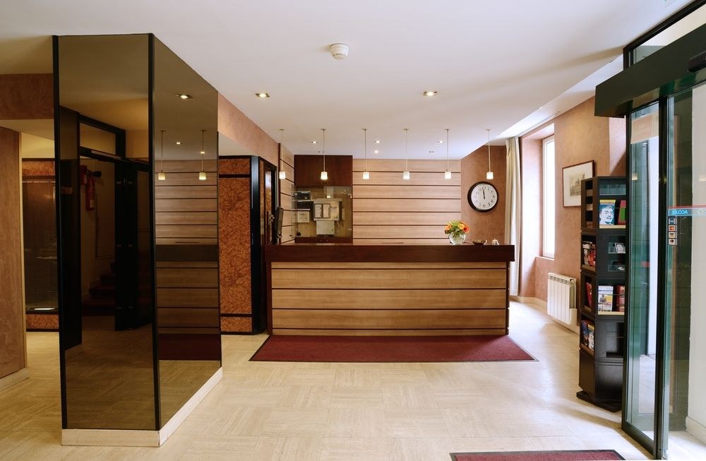 HÔTEL PIERRE NICOLE