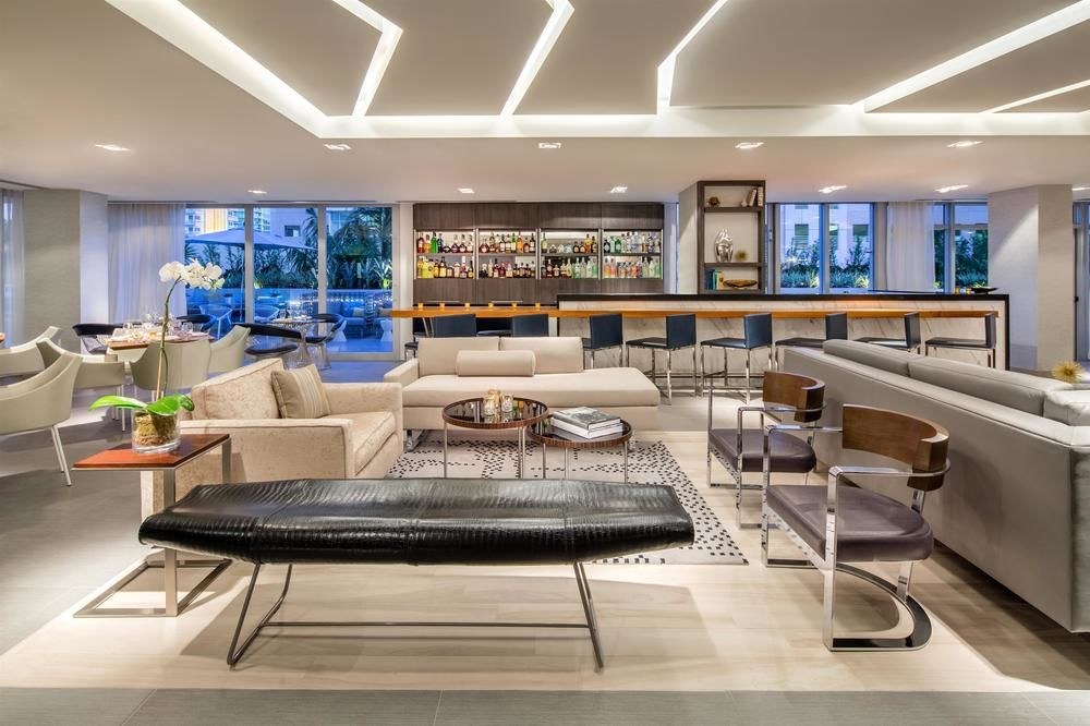 HYATT CENTRIC SOUTH BEACH HOTEL photo 1