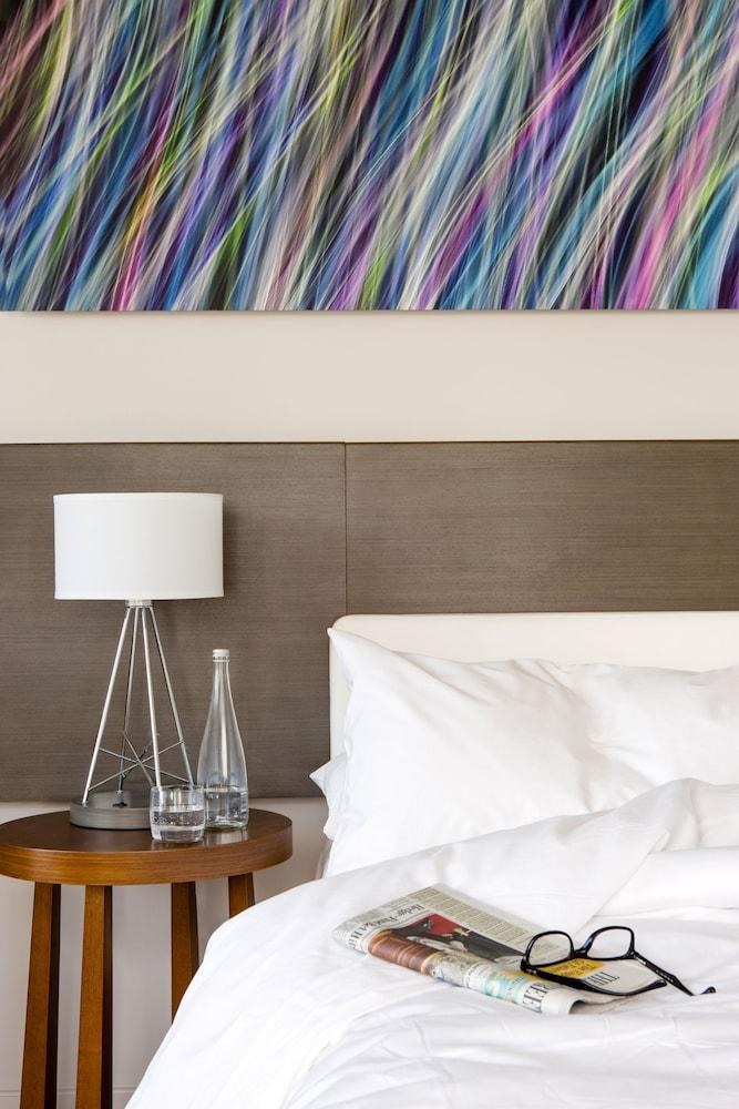 HYATT CENTRIC SOUTH BEACH HOTEL photo 2