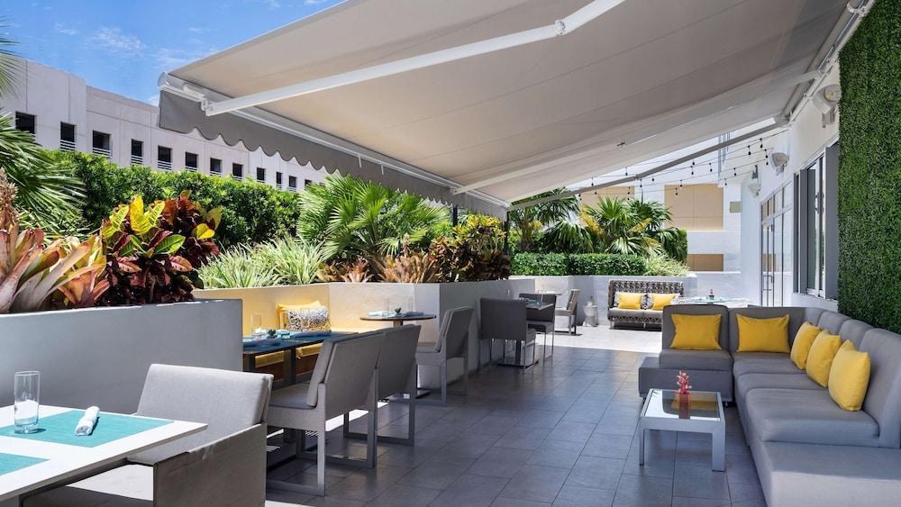 HYATT CENTRIC SOUTH BEACH HOTEL photo 4