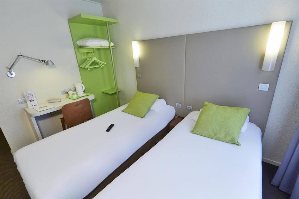Campanile Paris Ouest - Pte De Champerret Levallois photo 4