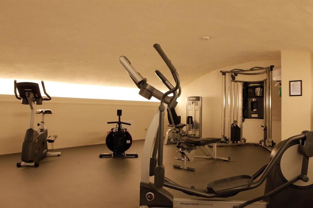 Greet Hotel  Lyon Confluence photo 1