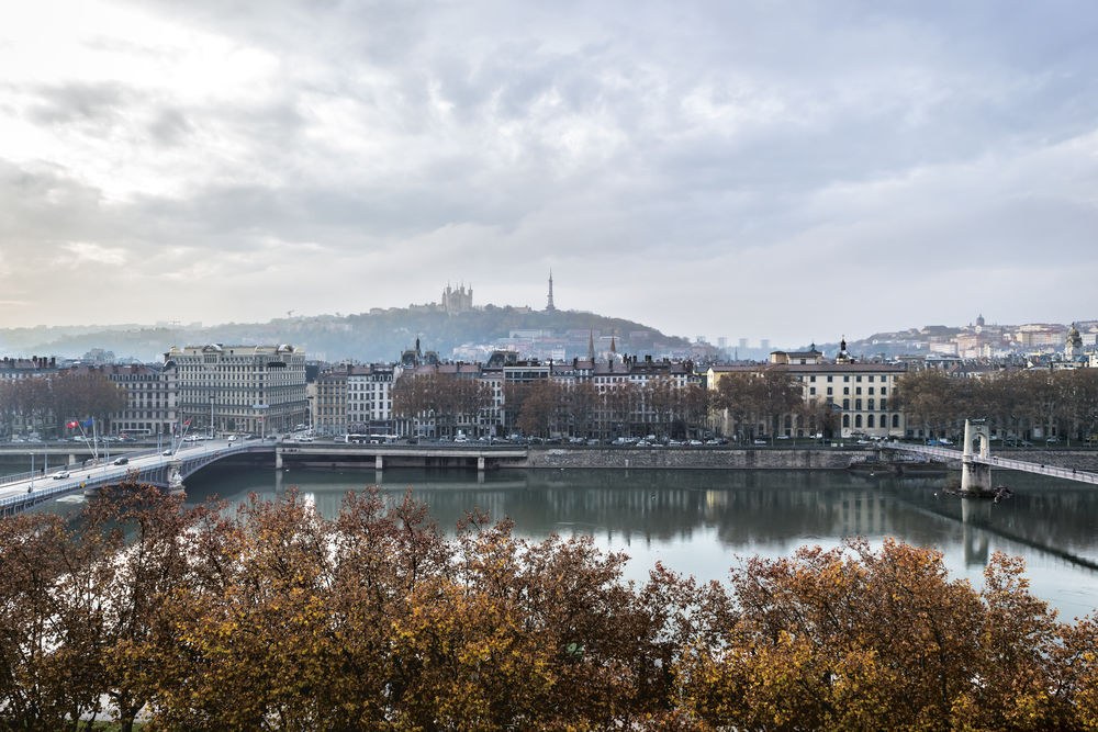 Okko Hotels Lyon Centre