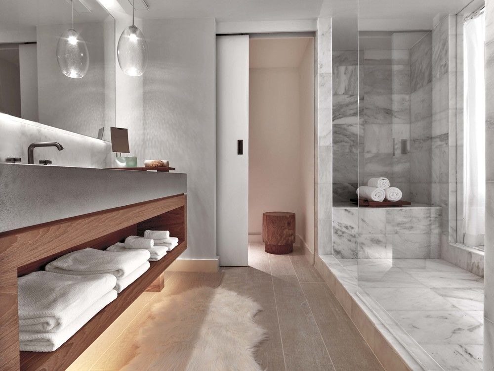 1 HOTEL SOUTH BEACH photo 1