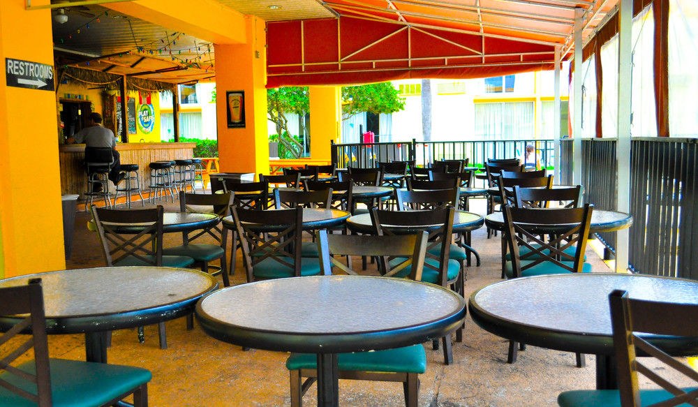 FLORIDIAN EXPRESS