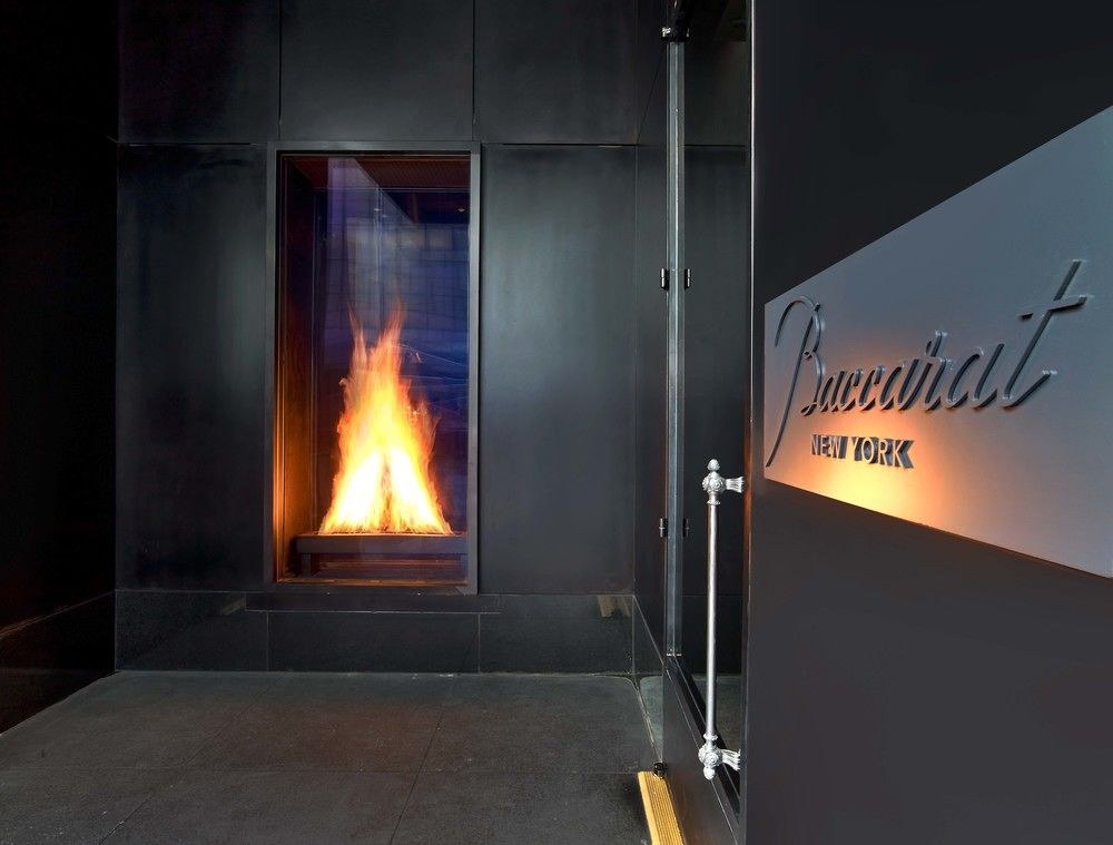 BACCARAT HOTEL AND RESIDENCES NEW YORK photo 1
