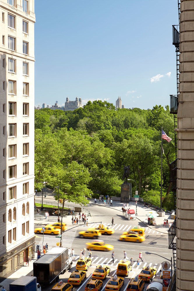 1 HOTEL CENTRAL PARK photo 1