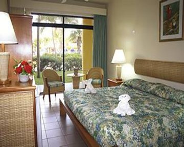 COURTYARD BY MARRIOTT ARUBA RESORT photo 1