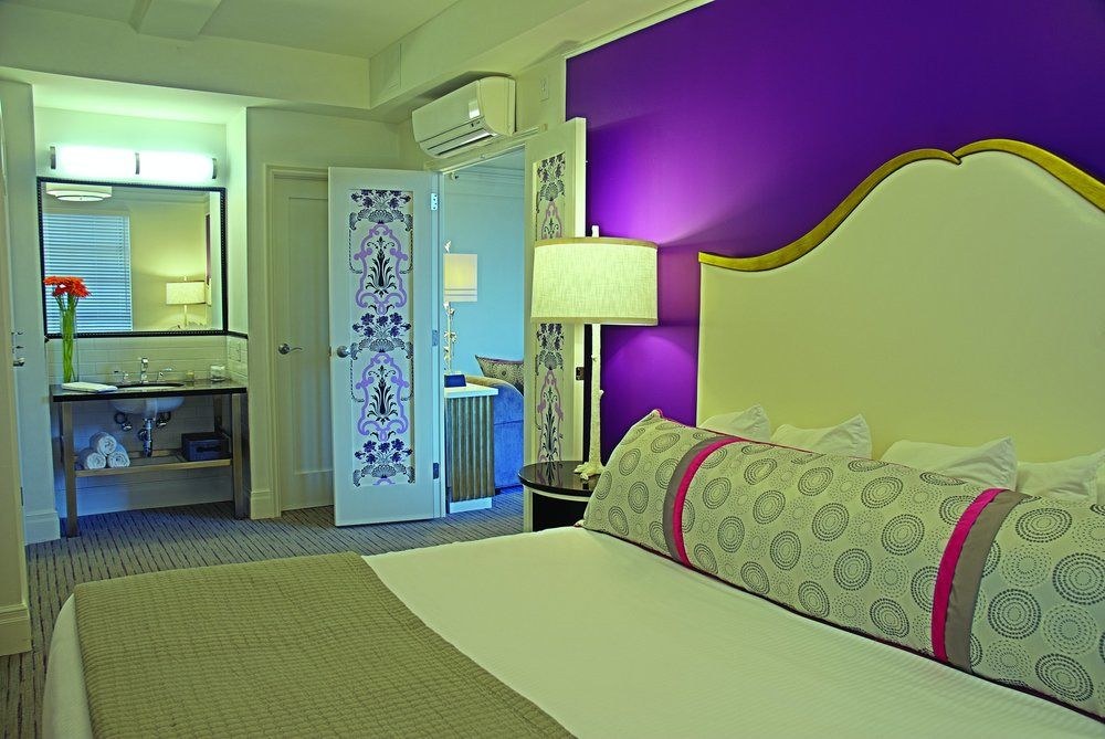 INN AT THE PARK photo 1