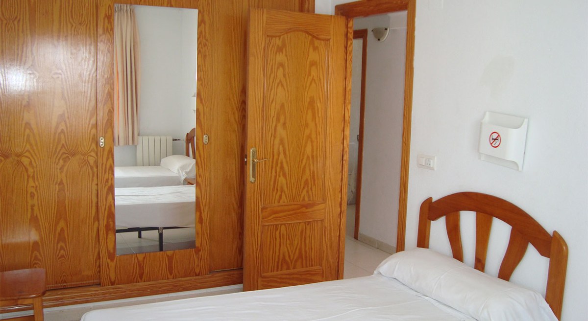 APARTAMENTOS PRIMAVERA LOIX