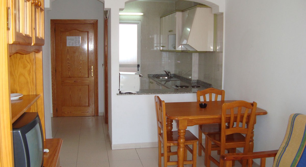 APARTAMENTOS PRIMAVERA LOIX photo 1