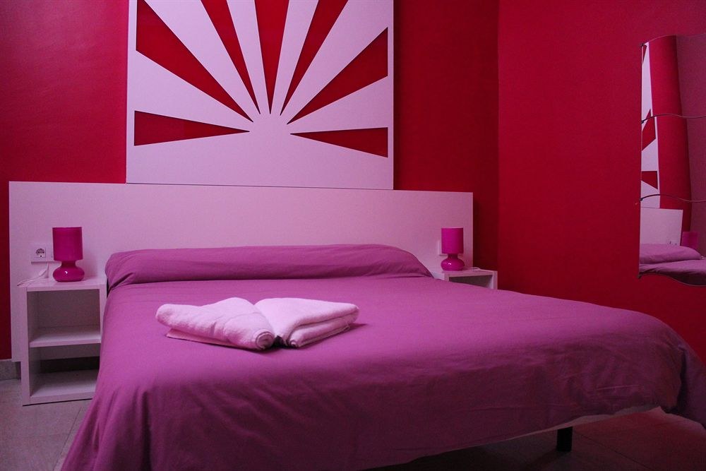 Nest Style Granada