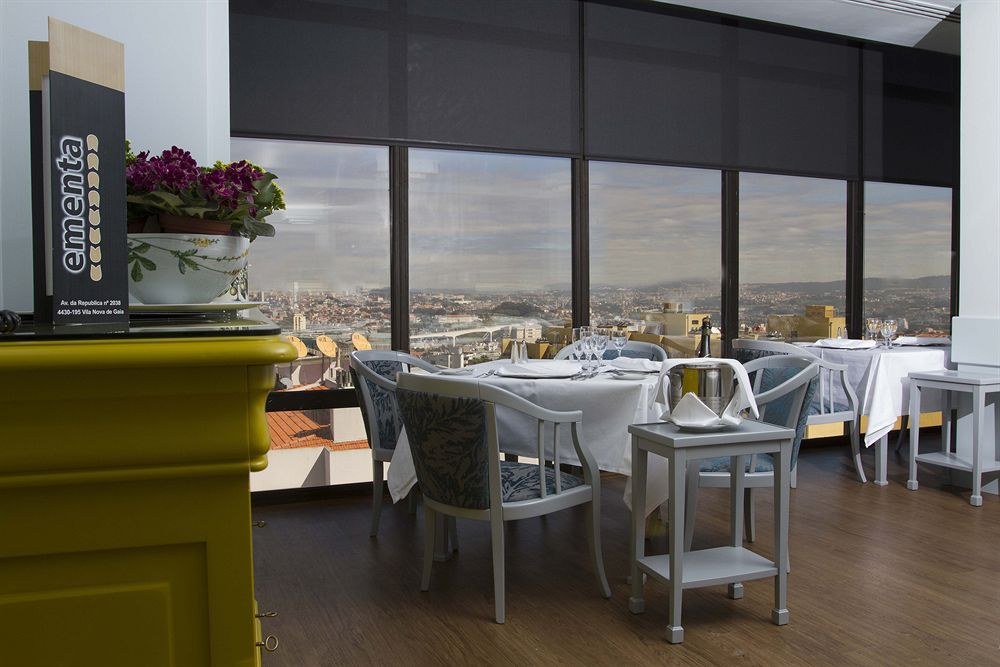 HOTEL BLACK TULIP PORTO