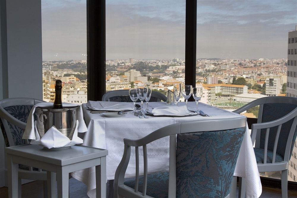 HOTEL BLACK TULIP PORTO photo 1