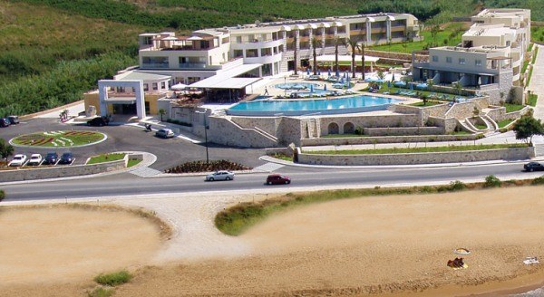 CRETAN DREAM ROYAL HOTEL photo 1