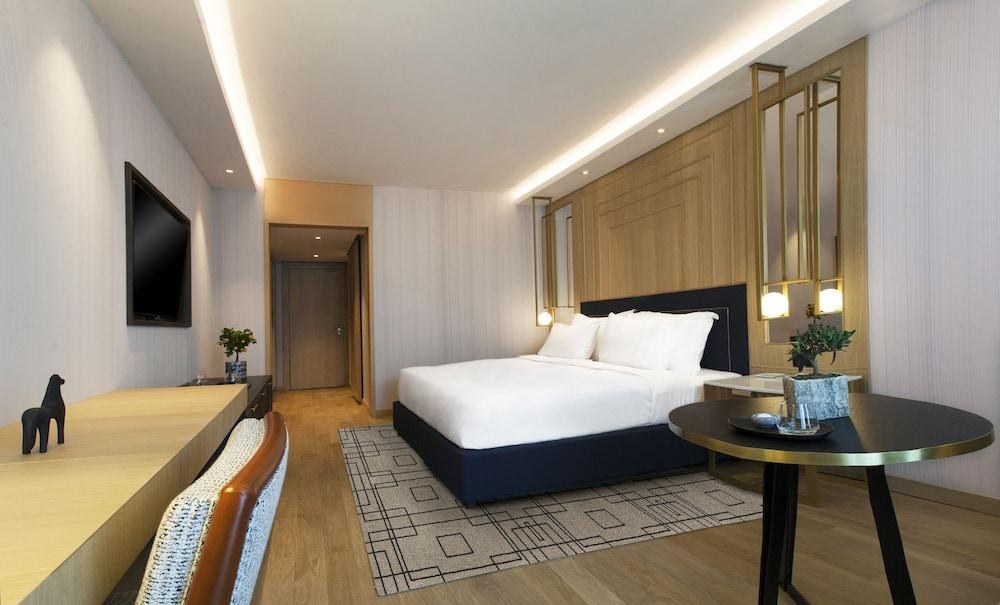 Grand Hyatt Athens photo 2