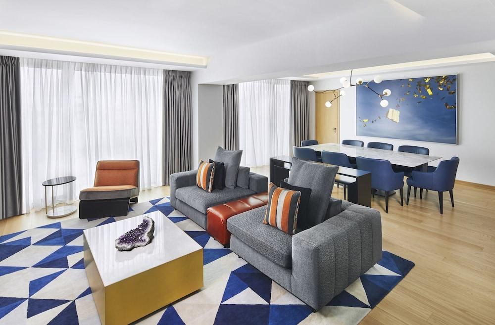 Grand Hyatt Athens photo 3