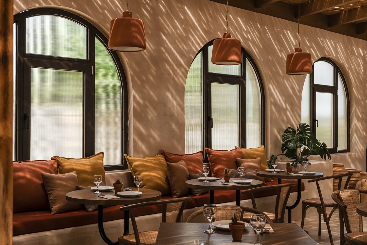 MOMI SLOW LIVING HOTEL photo 1