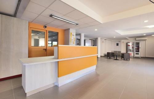 Premiere Classe Bordeaux Nord - Lac photo 2