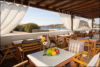 Mykonos Essence Hotel (Ex.Eva)