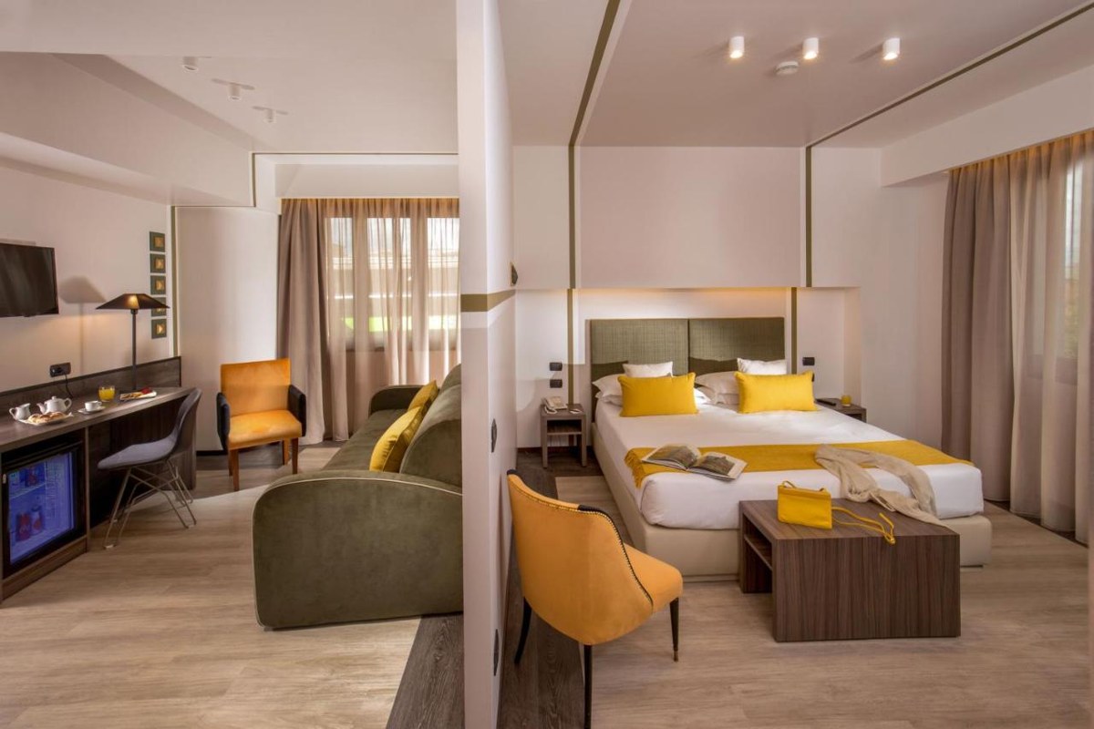 DOMIDEA HOTEL photo 3