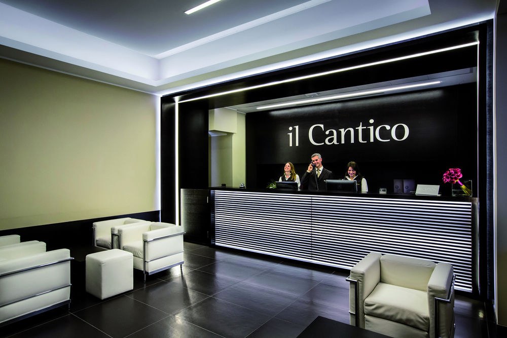Hotel Il Cantico St. Peter photo 2