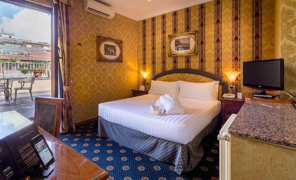 Raffaello Sure Hotel Collection By Best Western photo 2
