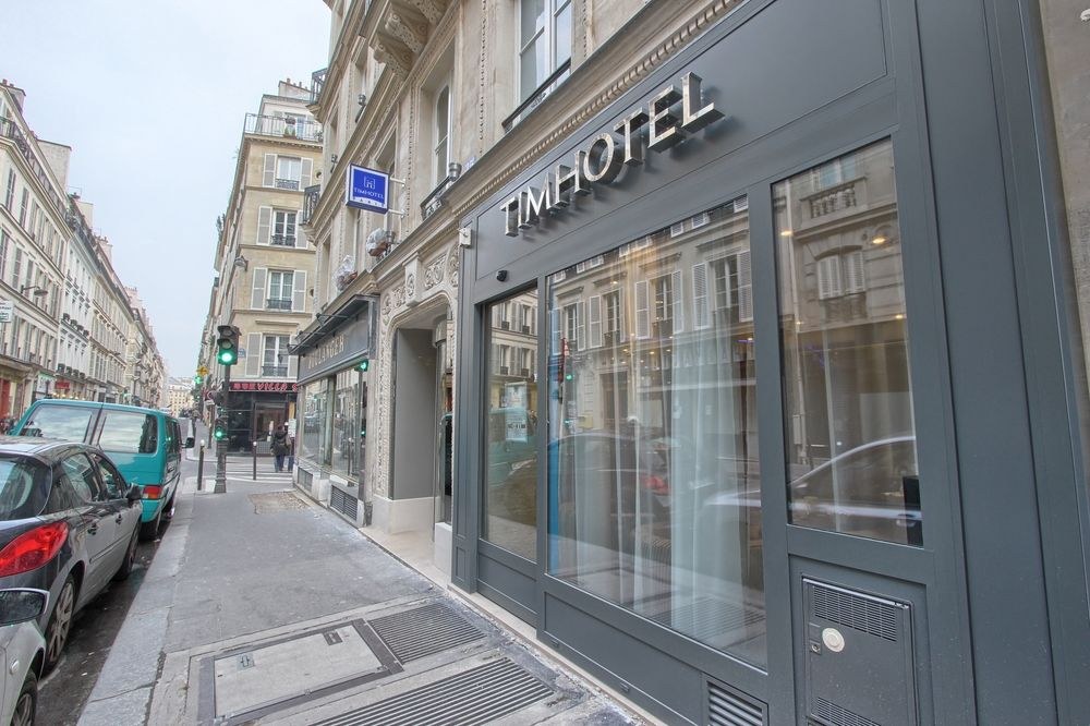 Hôtel Chamar photo 1
