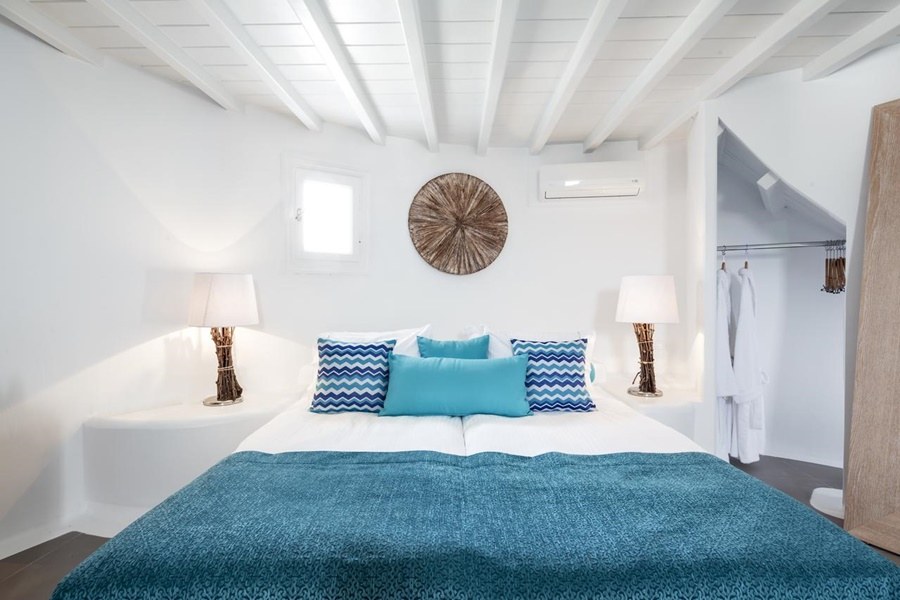 ABSOLUTE MYKONOS SUITES & MORE photo 2