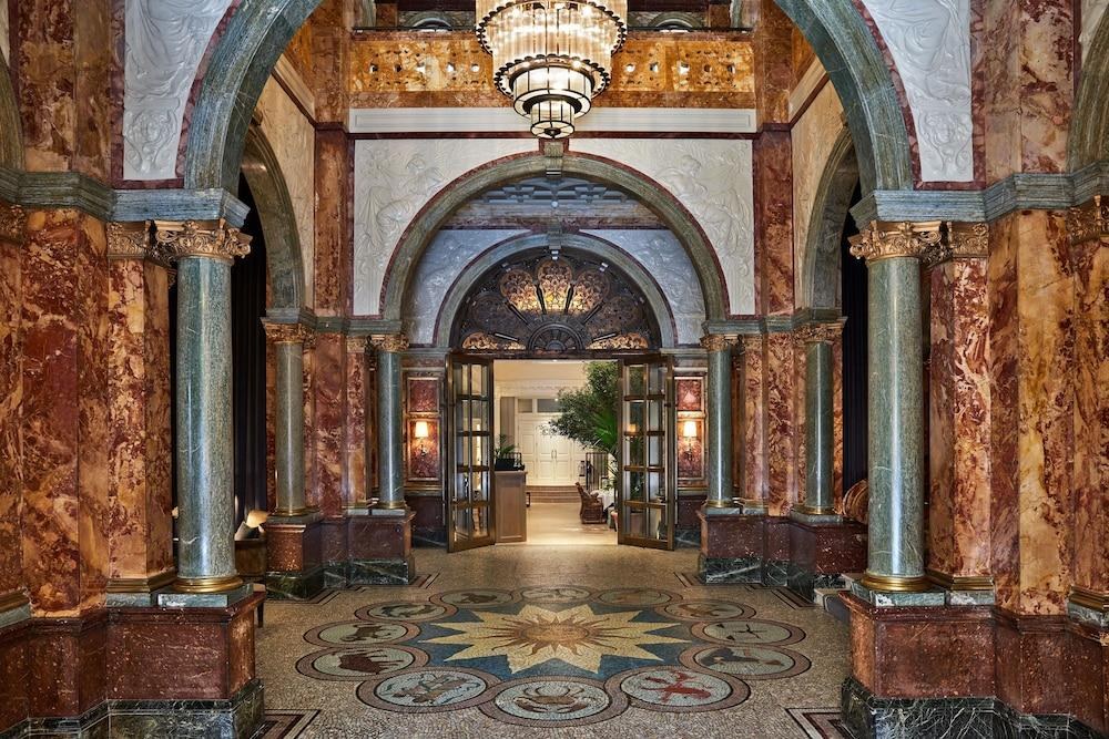 Kimpton Fitzroy London, An Ihg photo 2