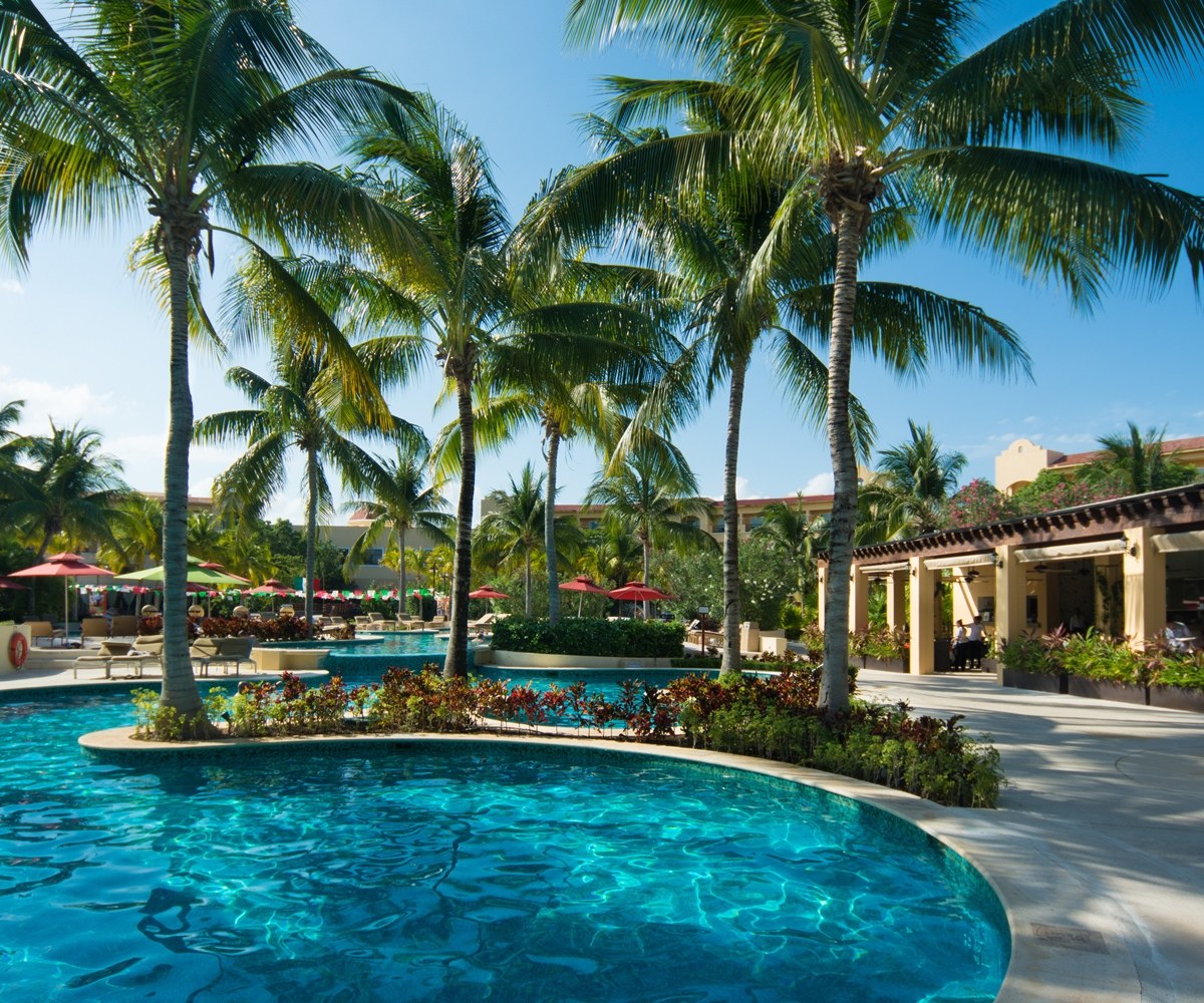 HACIENDA TRES RIOS RESORT SPA AND NATURE PARK