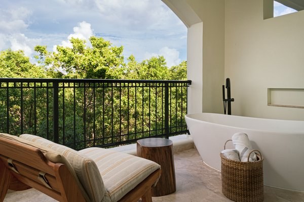 HACIENDA TRES RIOS RESORT SPA AND NATURE PARK photo 4