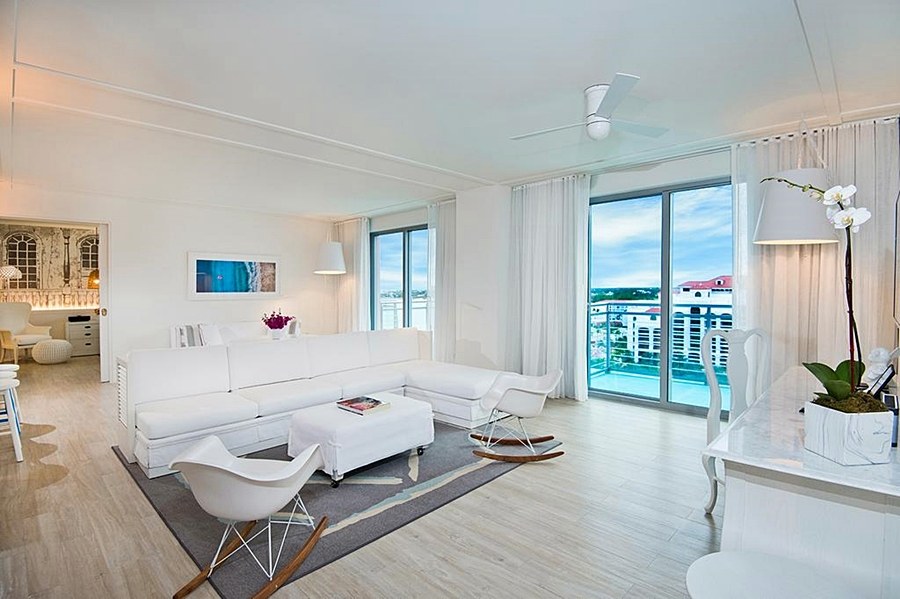 SLS BAHA MAR photo 3