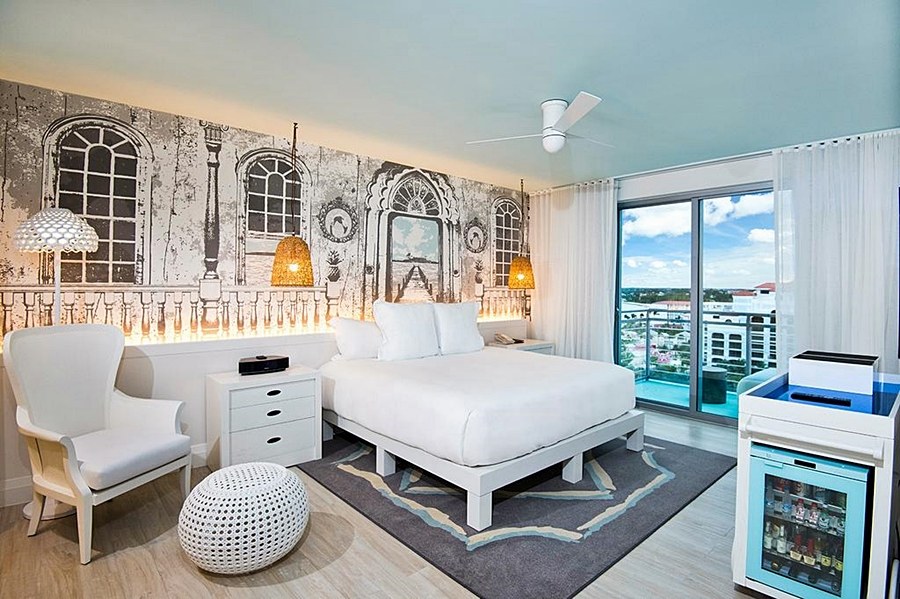 SLS BAHA MAR photo 4