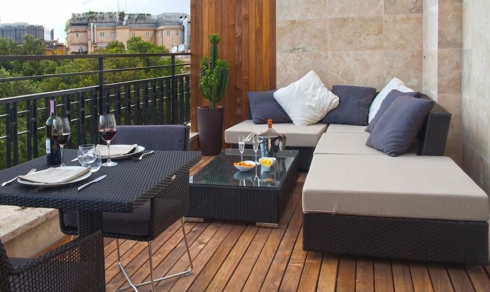 BERG LUXURY HOTEL photo 4