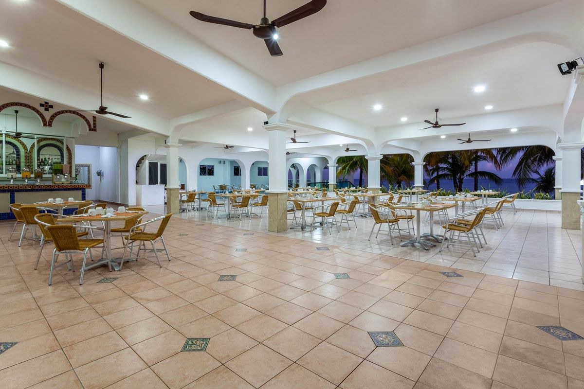 COZUMEL HOTEL & RESORT photo 4