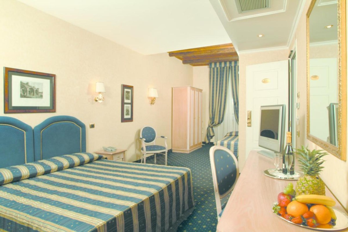 HOTEL VALLE photo 4