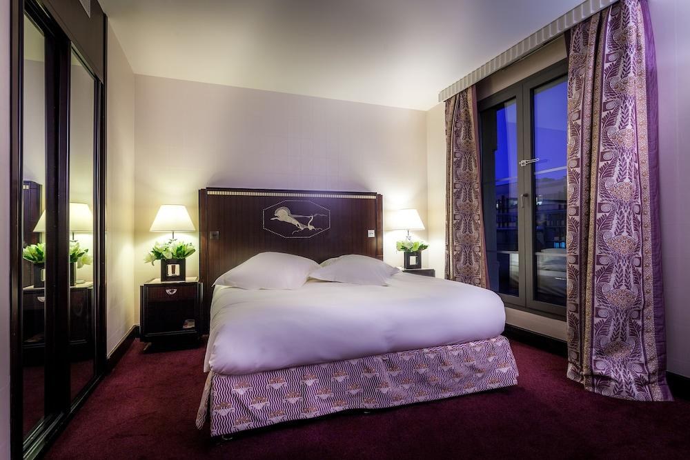 HOTEL DU COLLECTIONNEUR photo 2