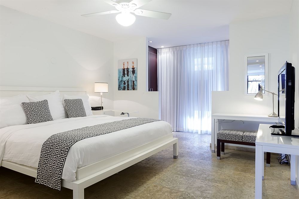 Zoetry Curaçao Resort & Spa - All Inclusive