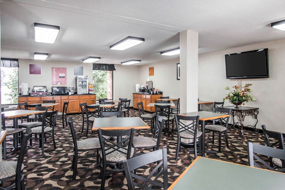 QUALITY INN OPRYLAND AREA
