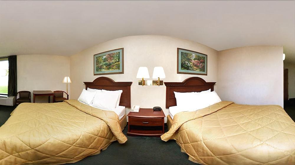 QUALITY INN OPRYLAND AREA photo 3