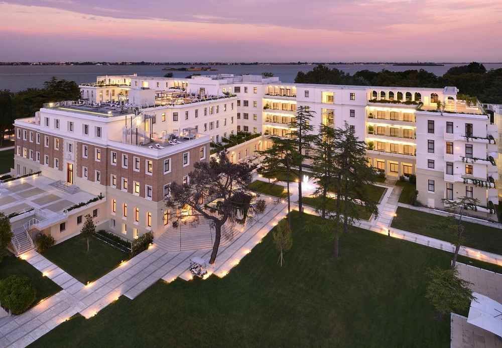 JW MARRIOTT VENICE RESORT  SPA photo 4