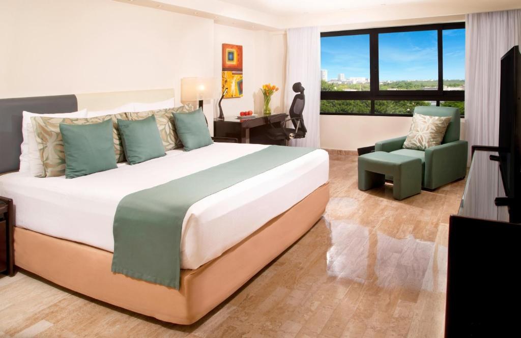 SMART CANCUN THE URBAN OASIS photo 1