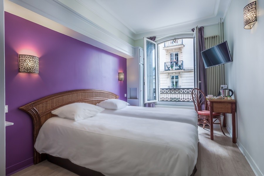 PARC HOTEL photo 1