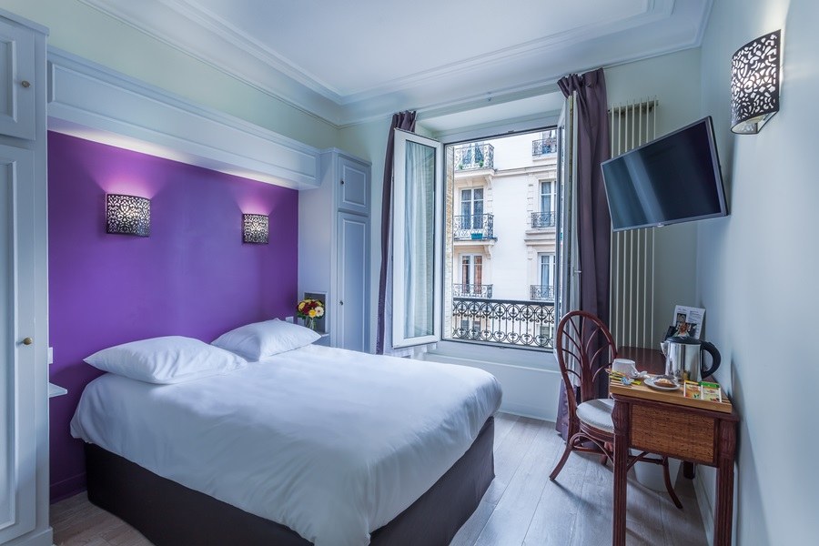 PARC HOTEL photo 3